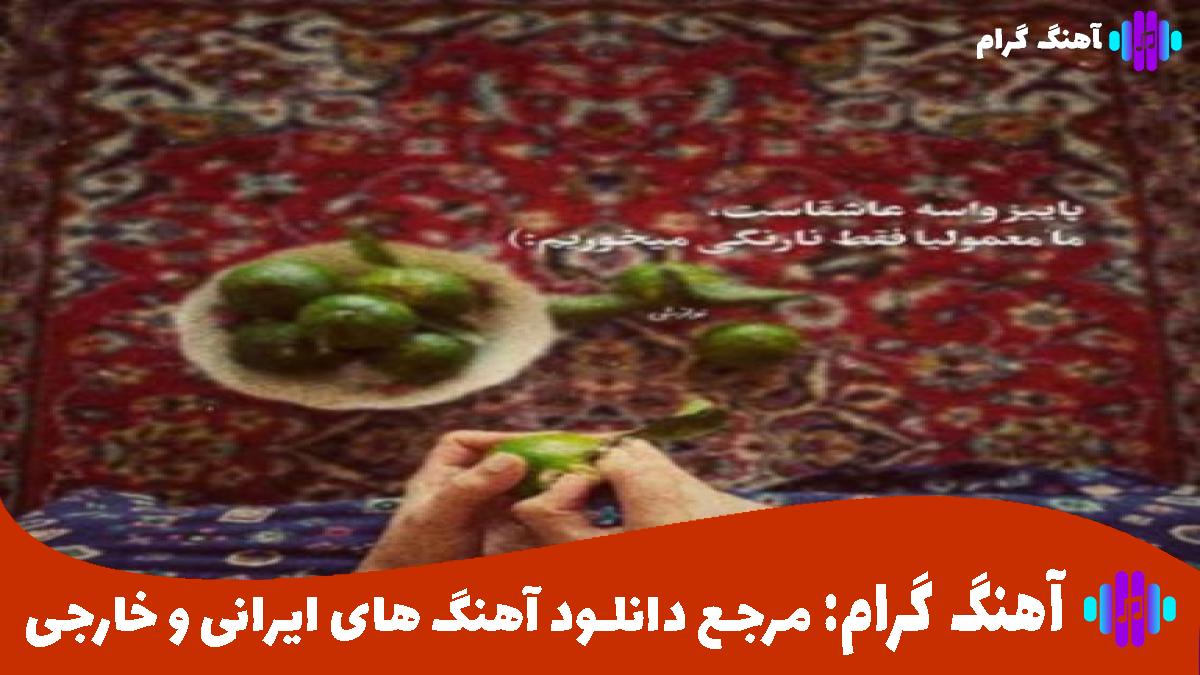 کاور آهنگ شدي حبس ابد تو قلب من از مهستی
